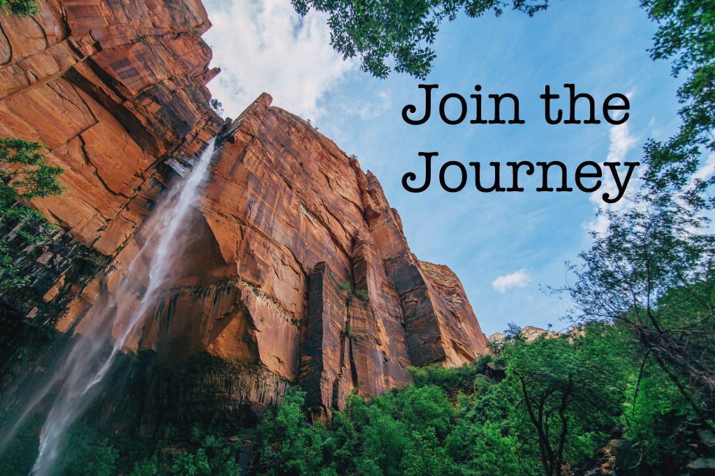 Join the Journey