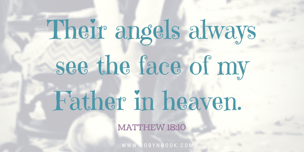 A Toddler Inspired Devotional